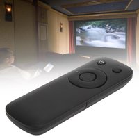Audio Remote Control Remote Controller Remote Control Replacement Fit for Logitech Z906 5.1 Home Theater Subwoofer Audio Parts