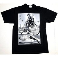 AliExpress PEDRAZA Lowrider Bicycle T-Shirt El Barrio Chicano Bike Urban Streetwear Men'S Tee New