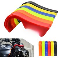 AliExpress XCMT Motorcycle Universal Brake Hook Parking Safety Lock Bicycle Ramp Parking Lock For Honda KTM Yamaha Kasawaki Husqvarna Suzuki