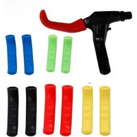 AliExpress cycle zone Bicycle Brake Lever Handle Cover Silicone Mountain Road Bike Brake Lever Protective Bike Brake Handle Cover Cycling Accessories