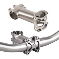 AliExpress chooee CNC Mtb Power Bicycle Bike Stem 1-1/8