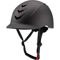 AliExpress Equestrian Helmet Horse Riding Helmets for Women Men Youth Horseback Riding Helmet Light for Road Skateboard Electric Bicycle