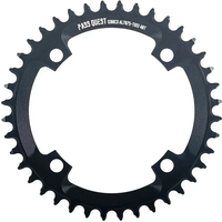 AliExpress NONE 120 BCD chainring 36T 38T 40T 42T 44T 46T 48T road bike MTB chainring 120BCD suitable for sram X7 X9 XX 2X crank