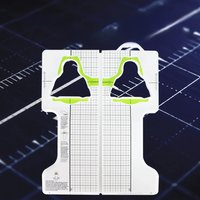AliExpress rrskit Rrskit For SPD For K-E-O Pedal Cleats Adjustment Tool Road Bike Self-Locking Pedal Cleat Tool Road MTB Bicycle New Pedals Cleats