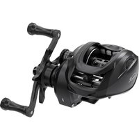 HAUT TON PN Carbon Fiber Lightweight Baitcasting Reels Only 135G 7.1:1High Speed Gear Ratio Short Axis Spool Perfect for fishing