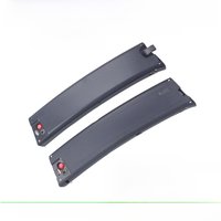 AliExpress Dsaikl Curved Bending Ebike Battery Box Folding E-bike Battery Box Scimitar Hidden Interior Reention Rapier IR-Ⅲ 36v Battery Box