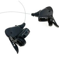 AliExpress NONE MicroSHIFT Bicycle Derailleur Front Rear Shift Lever TS39 3*7/8/9 Speed MTB Mountain Bike Shifter Bicycle Shifting Bicycle Parts