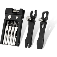 AliExpress riderace RIDERACE Bicycle Hex Spoke Wrench Foldable Multi Function Repair Tool Kit MTB Chain Cutter Mountain Road Cycle Bike Screwdriver