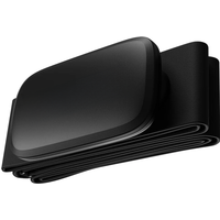 AliExpress Magene H64 Heart Rate Monitor Mover Bluetooth ANT Sensor With Chest Strap Computer Bike Wahoo Garmin BT Sports