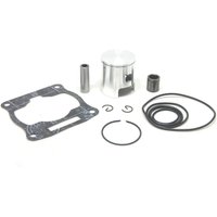 AliExpress CSPART MTA4 37mm 10mm For 39CC B1 Blata Replica Piston Ring Kit Pocket Bike Air Water Cooled Racing Bikes Part