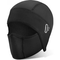 AliExpress ROCKBROS Summer Ice Silk Motorcycle Bike Caps Breathable Quick Drying Bicycle Full Face Mask Sports Running MTB Road Cycling Cap