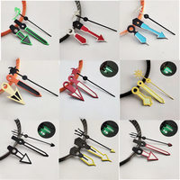 NH35 Hands Watch Hands Fit NH35/36 hands Green Super Luminous Suitable For Watch Parts Replacement Accessories NH35 hands