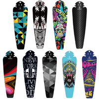 AliExpress CNC Bicycle Accessories Part Bike Rear Fender Mudguard Mountain Road Cycling Saddle Mud Guard