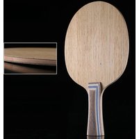 HUIESON Table Tennis Blade Arylate Carbon Ping Pong Blade Professional 5 Wood 2 ALC Same Structure As Viscaria