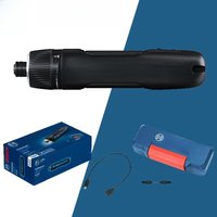 Bosch GO 3 Authentic original Mini Rechargeable Screwdriver 3.6V Internal Electricity With USB Charging Cable Screw