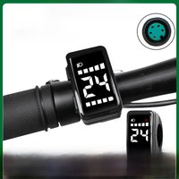 AliExpress NONE BAFANG DZ40 Display for Ebike - Small Size Display for 8Fun BBS02 BBSHD BBS01(is out of stock, do not place an order)