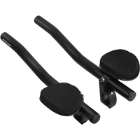 AliExpress riderace Bicycle Rest TT Handlebar Clip Aluminium Alloy Bike Rest Handlebar Aero Bars Handlebar Extension Triathlon Aerobars Tri Bars