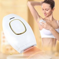 IPL Hair Remover Body Bikini Electric Laser Epilator Pulses Permanent Laser Epilator Painless For Women Depilator Home Use