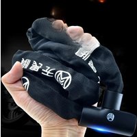 AliExpress NONE Chain lock, bicycle lock, mountain bike lock, electric bike lock, motorcycle lock, anti-theft lock, chain lock