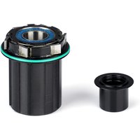 AliExpress NONE RD12-Center Thru/QR Hub FreeBody Hub Components-Ceramic-HG/XDR