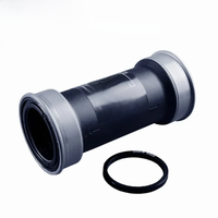 AliExpress ZRACE DUB Press Fit Bottom Bracket, for DUB MTB / Road Crank, DUB,BB92,BB86, 29mm BB