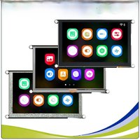 Guition HMI W5 ESP32-S3-N16R8 JC8048W550 5.0 inch IPS 800*480 LCD Display Module Touch Screen WIFI Bluetooth PSRAM FLASH