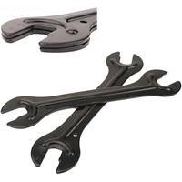 AliExpress cycle zone Bicycle Chainwheel Tool 13/15mm 14/16mm Bike Wheel Axle Pedal Spanner Tool Bicycle Hub Pedal Repair Wrench Road MTB Repair Tools