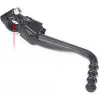 AliExpress NONE Motorcycle Kickstart Kickstarter Arm Lever for KTM 50 50SX Dirt Pit Pro Trail Bike Motorcycle Kick Starter Parts