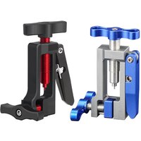 AliExpress NONE 2 in 1 Bike Hydraulic Disc Brake Oil Needle Tools Driver Hose Cutter Cable Pliers Olive Connector Insert BH59 BH90 Install Press