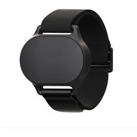 AliExpress CYCPLUS Heart Rate Sensor Armband Wrist Belt Bluetooth ANT+ Fitness Monitor for Garmin Wahoo GPS Bike Computer