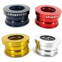 AliExpress NONE Litepro 44mm Bearing Headset 1-1/8