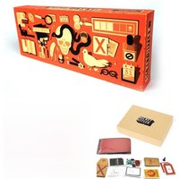 Secret Hitler Board Game Card Game Party Game SHT