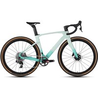 AliExpress TWITTER Twitter Wireless Gravel V3 700X40C Carbon Gravel Bike WheelTop GEX Electronic 13S Disc Road Racing Bicycle City Bike For Adults