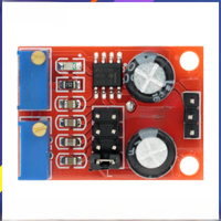 AliExpress Estardyn NE555 pulse frequency, duty cycle adjustable module,square/rectangular wave signal generator,stepping motor driver