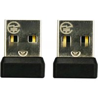USB Dongle Keyboard Receiver Adapter Replacement for Logitech G913 G915 / G913 TKL G915 TKL Lightspeed Wireless Keyboard