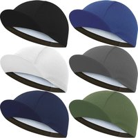 AliExpress Classic solid color cycling cap, polyester sweat absorption, neutral, popular, solid color, simple