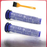 Pre Motor Washable Motor Head HEPA Filter for Dyson V6 V7 V8 DC62 DC61 DC58 DC59 DC74 # 965661-01 Vacuum Cleaner Parts