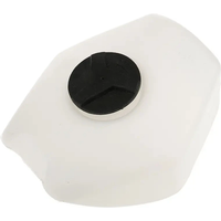 AliExpress NONE Plastic Minimoto Gas Fuel Petrol Tank With Cap Cover For Chinese 2 Stroke 47cc 49cc Mini Pocket Bike Mta2