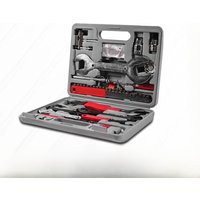 AliExpress NONE 1Set Bike Tool Set for Cyclist Portable Mountain Bike Repair Tools Kit Bicycle Tool Kit Bike Allen Key Tool Socket Spanner