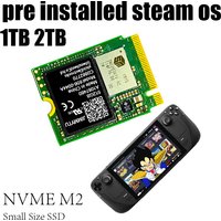 2230 SSD Nvme M2 1T 512gb 256gb Compatible with Steam Deck/surface pro Upgrade & Expand, High Performance & Efficiency
