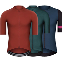 AliExpress CWFSTRAVAYBM Cycling Jersey Pro team Summer Short Sleeve Man Downhill MTB Bicycle Clothing Ropa Ciclismo Maillot Bike Shirt