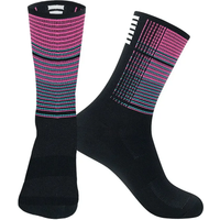 AliExpress YKYWBIKE Sports Racing Cycling Socks Professional Brand Sport Socks Breathable Road Bike Bicycle Socks Men and Women Outdoor