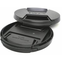 Brand New 2th Generation Front Lens Cap for Nikkor Nikon Camera Lenses 46 52 62 67 72 77 82mm