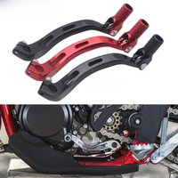 AliExpress NONE Motocross CNC Gear Shifter Shift Lever For Honda BETA 250 300 350 390 400 430 450 480 498 500 RR Xtainer 2010-2019 Dirt Bike