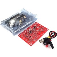DSO138 Digital Oscilloscope Production Kit, Electronic Teaching And Training Competition Kit DIY STM32,Matchable Shell