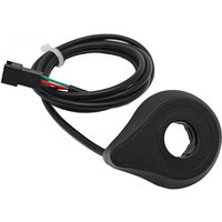 AliExpress NONE E-bike PAS Sensor Dual Hall 12 Magnet Pedal Assist System Universal Pulse Booster Waterproof for Electric Mountain Bike Ebike