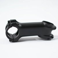 AliExpress NONE Ardently Bike Stem 17 Degree Riser MTB Road Bicycle Handlebar Stems 31.8mm 90mm Aluminum Alloy Fixed Gear Bicycle Cycling Parts
