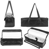 AliExpress Shunmaii Ebike Battery Bag Fireproof Battery Bag Large Capacity Lithium Battery Storage Pouch Battery Transport Bag for Storage Transport