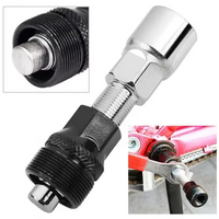 AliExpress NONE Bicycle Repair Extractor Bottom Bracket Remover Gadget Spanner Wrench Crank Puller Crankset Pedal Remover Bicycle Repair Tools