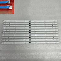 LED Backlight Strip 6LED For SONY KD-55X8000H KD-55XH8096 KD-55XH8196 XBR-55X800H XBR-55X81CH XBR-55X80CH